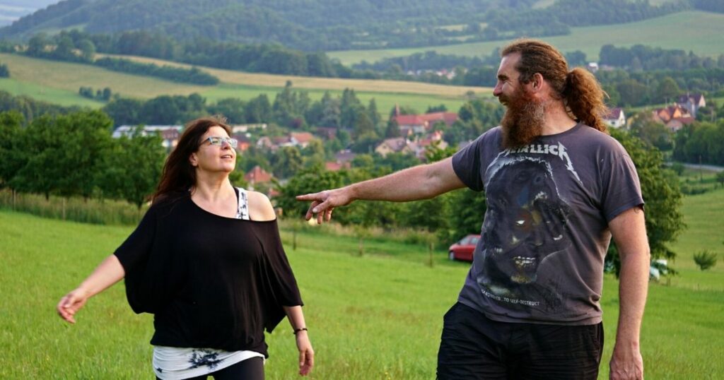 7 pastí při komunikaci s partnerem