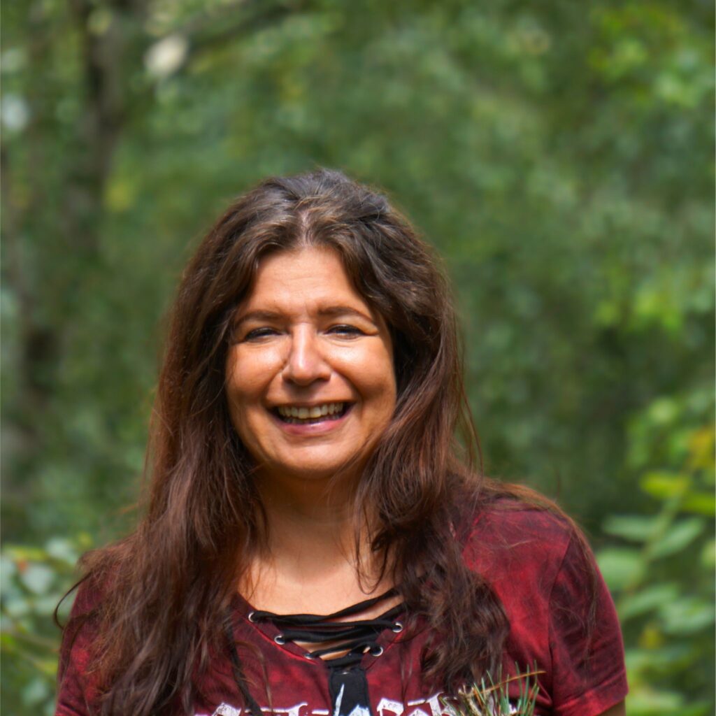 Kdo je Lenka Bartková